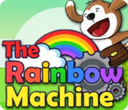 Rainbow Machine, The