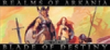 Realms of Arkania: Blade of Destiny Classic