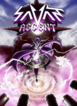 Savant - Ascent