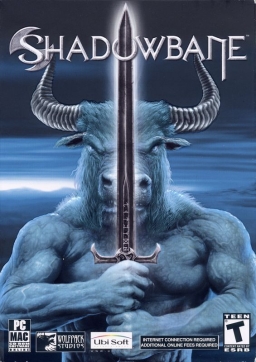 Shadowbane: The Rise of Chaos
