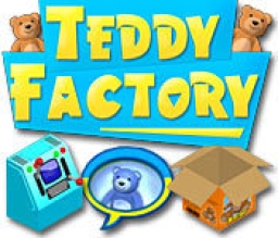 Teddy Factory