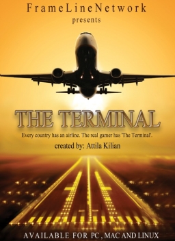 Terminal, The