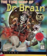 Time Warp of Dr. Brain, The