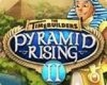 Timebuilders: Pyramid Rising 2, The
