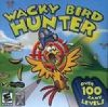 Wacky Bird Hunter