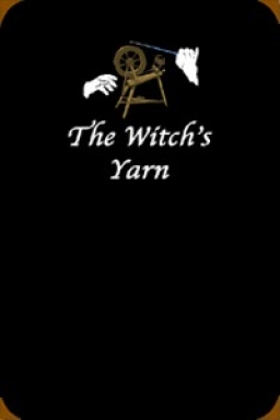 Witch's Yarn