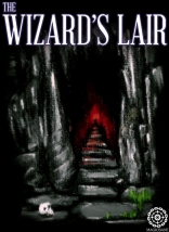 Wizard's Lair, The