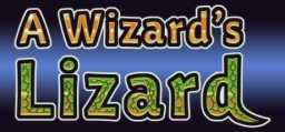 Wizard's Lizard, A