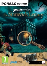 Youda Mystery: The Stanwick Legacy