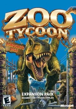 Zoo Tycoon: Complete Collection