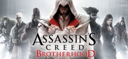 Assassin's Creed: Brotherhood