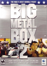 Big Metal Box 2