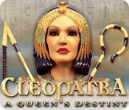 Cleopatra: A Queen's Destiny