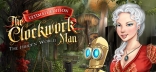 Clockwork Man: The Hidden World, The