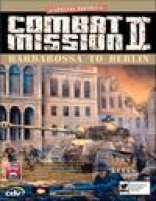 Combat Mission II: Barbarossa to Berlin