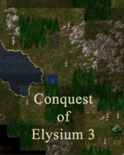 Conquest of Elysium 3
