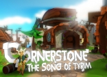 Cornerstone: The Song of Tyrim