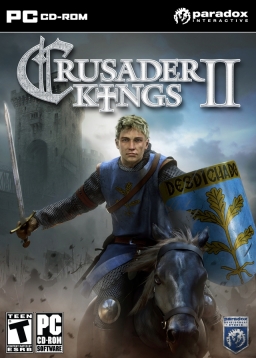 Crusader Kings II: The Republic
