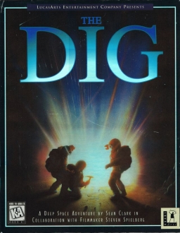 Dig, The