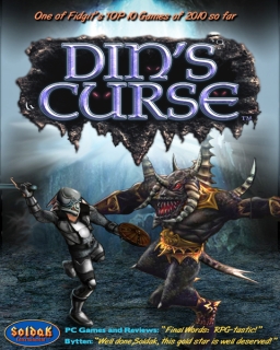 Din's Curse: Demon War