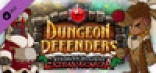 Dungeon Defenders: Etherian Holiday Extravaganza