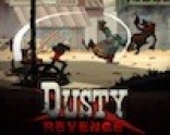 Dusty Revenge