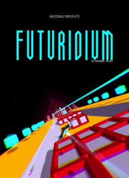 Futuridium EP