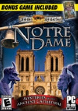 Hidden Mysteries: Notre Dame