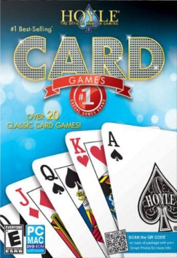 Hoyle Card Games 2012