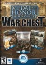 Medal of Honor Allied Assault: War Chest