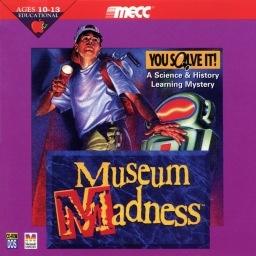 Museum Madness