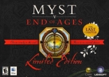 Myst V: End of Ages(Limited Edition)