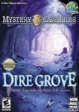 Mystery Case Files: Dire Grove