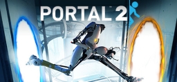 Portal 2: Peer Review