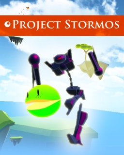 Project Stormos