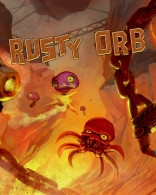 Rusty Orb
