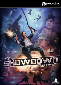 Showdown Effect, The