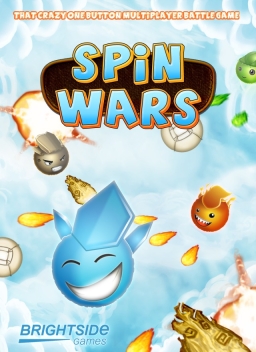 Spin Wars