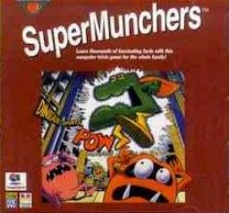 Super Munchers