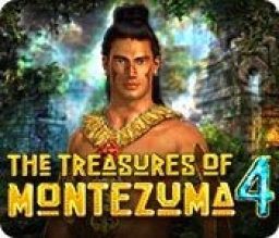 Treasures of Montezuma 4, The
