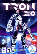 Tron 2.0