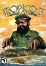 Tropico 3: Gold Edition