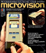 Microvision Hardware