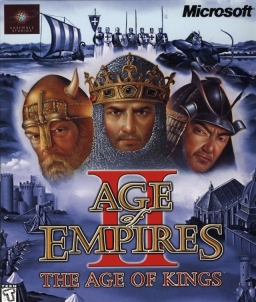 Age of Empires II Mobile