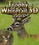 3D Hunting Trophy Whitetail 2