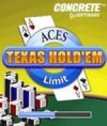Aces Texas Hold 'Em - Limit