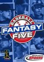 Baseball Fantasy Five