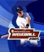 CBS SportsLine Baseball 2005