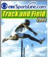 CBS SportsLine Track & Field 2004