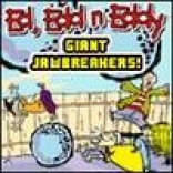 Ed, Edd n Eddy: Giant Jawbreakers